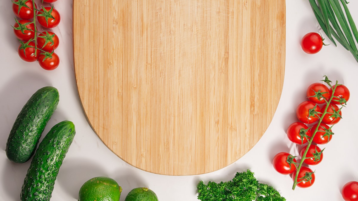 Bebidas naturales y refrescantes